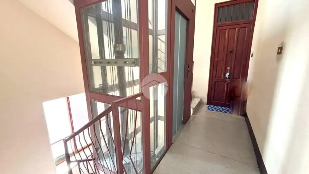 Stanze - Spacious Apartment near Piazza Prinipe, Palermo