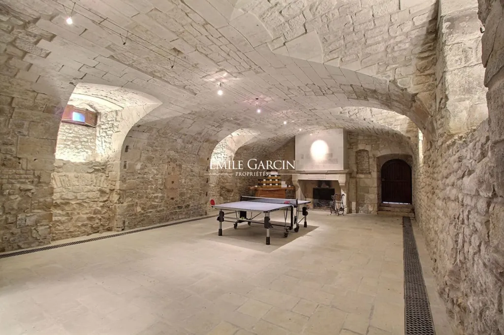 cellar