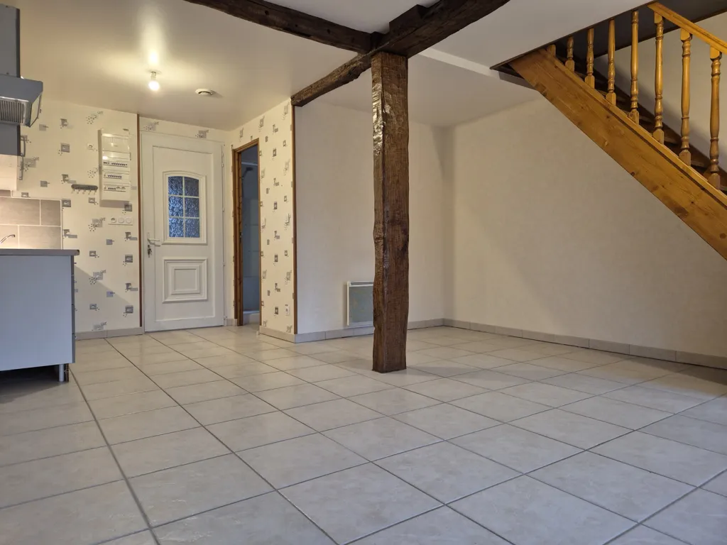 Cucina - Bright Flat Near Amenities in Central Location