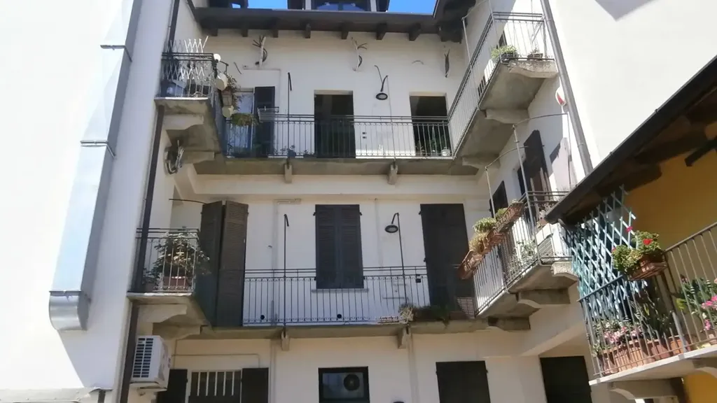 3-room apartment in IT