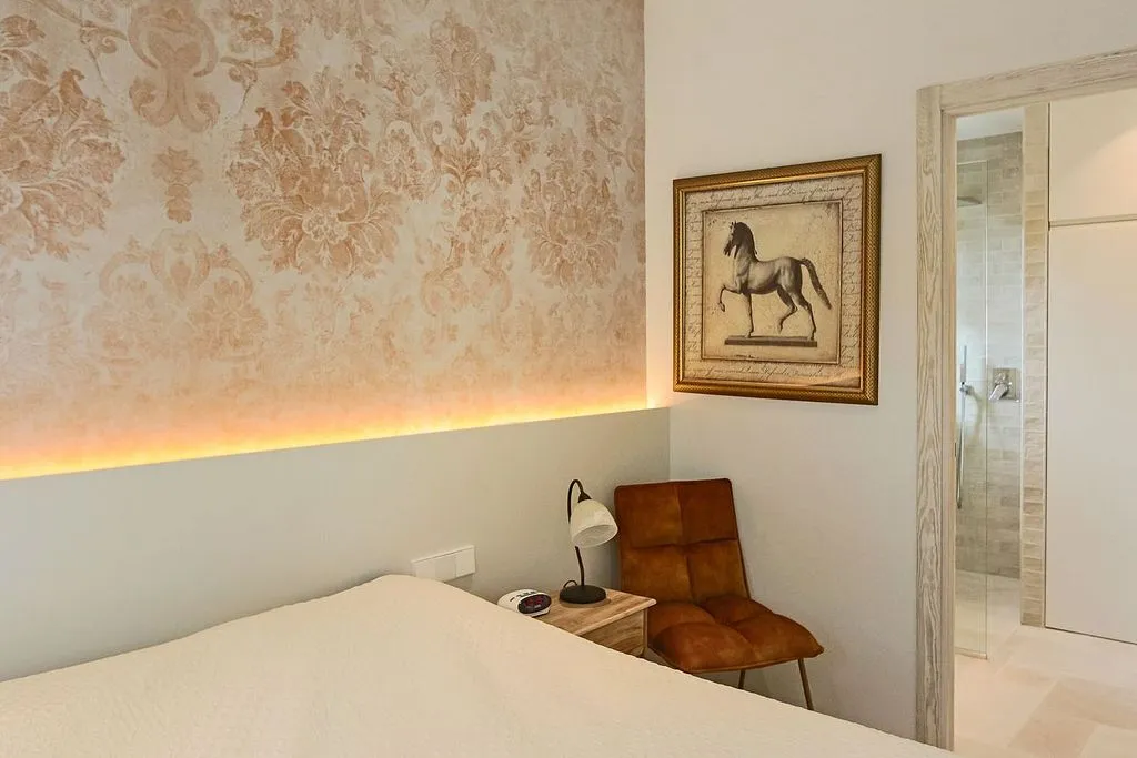 Chambres - Chalet with Pool and Terrace in Pedreguer