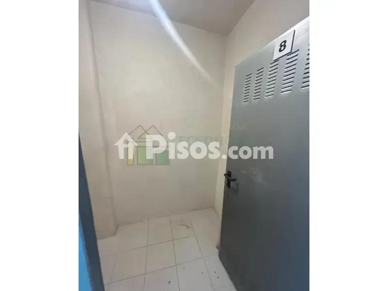 Esik - Apartment with Pool in San Antonio, Sevilla