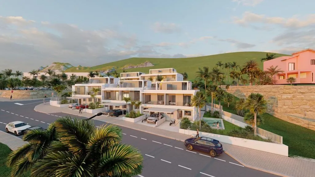 Välivaade - Luxury Villa with Pool in Estepona