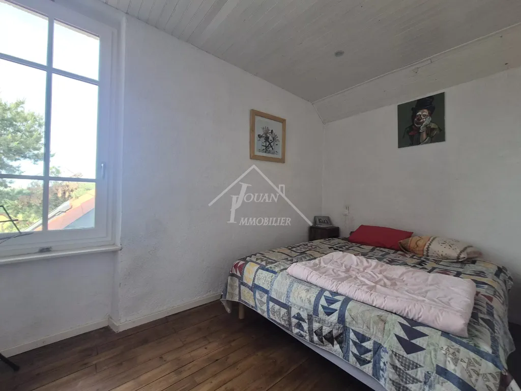 Magamistoad - Charming House with Garden in Lalizolle