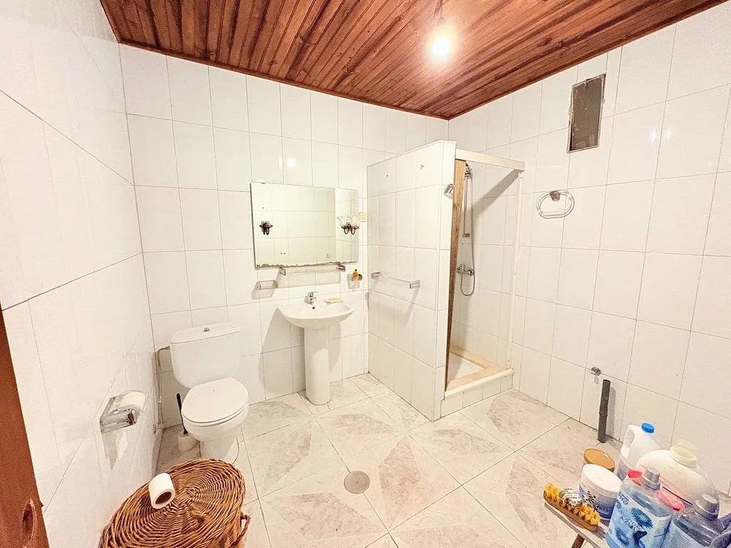 Vannitoad - Chalet with Terrace in Arganza