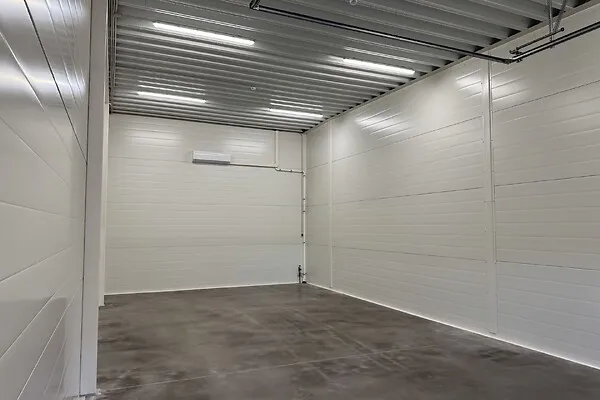 Lavanderia - Commercial Unit with Separate Access in Tartu