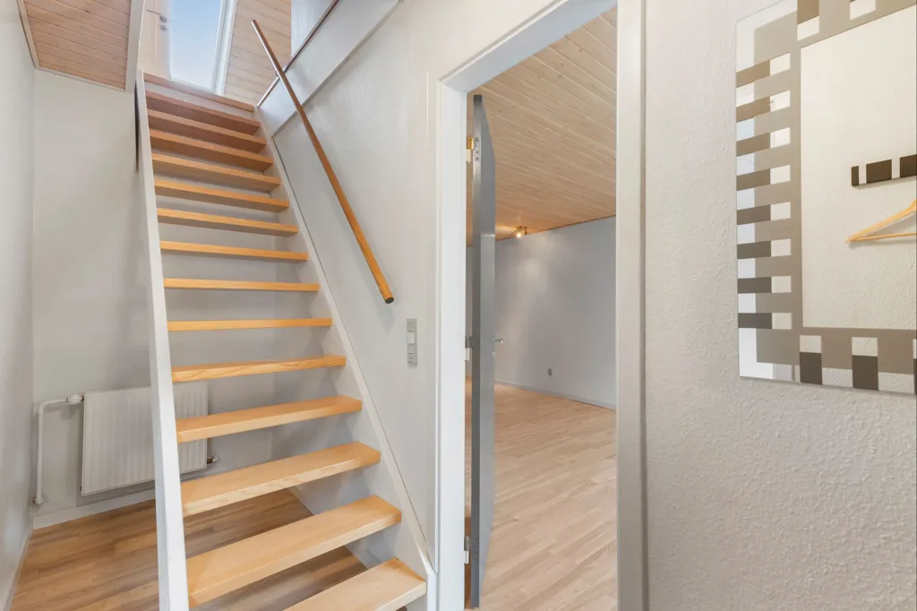4-toaline maja asukohas Grenaa