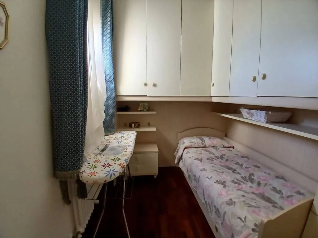 Chambres - Luxury Penthouse with Panoramic Views in Civitanova Marche