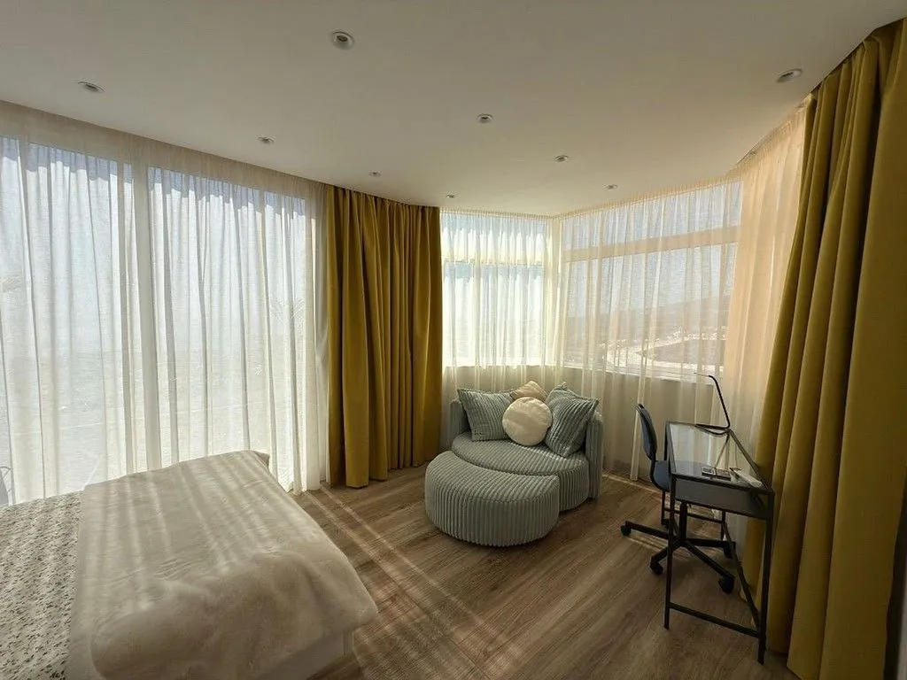 Magamistoad - Luxury Villa with Ocean Views in Adeje