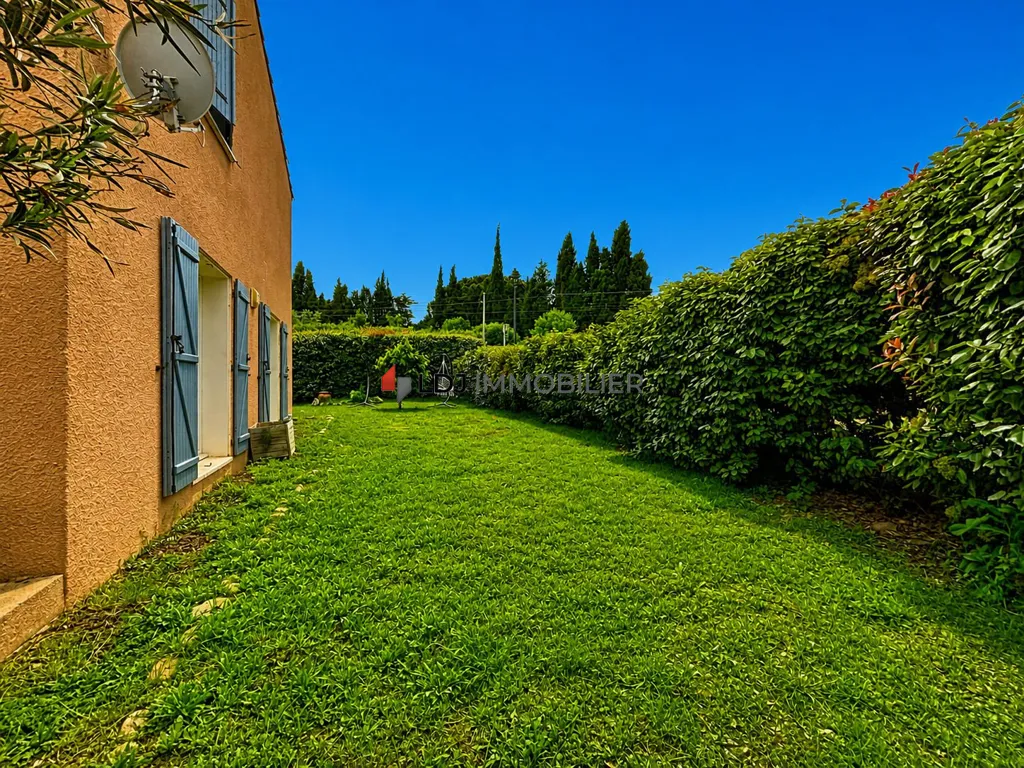 Aed - 3-Faced House with Garden and Garage in Codalet