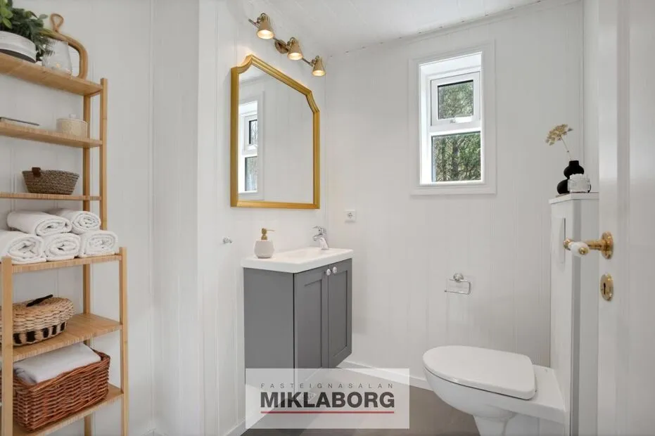 Bien 5 pièces à Mosfellsbær