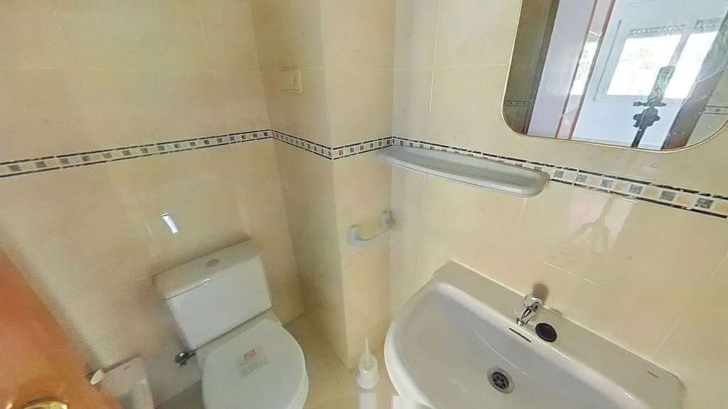 Bagni - Luxury Apartment with Pool in Castelldefels