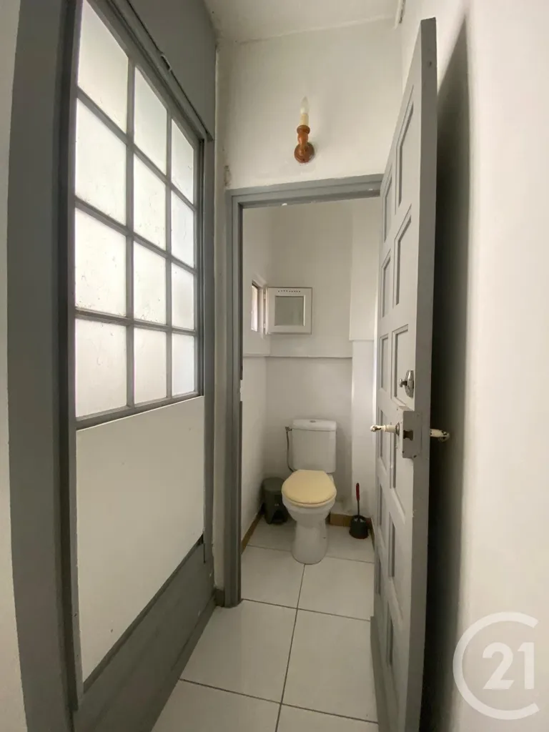 Bagni - Studio with Intercom in Central Pau