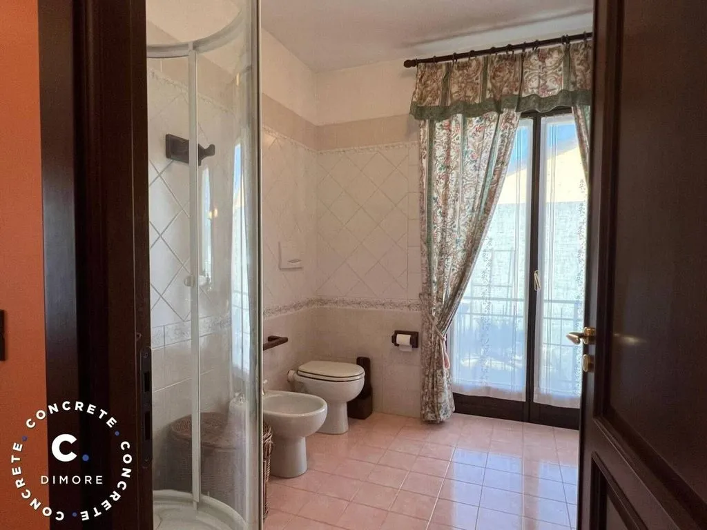 Vannitoad - Luxury Bifamiliar Villa with Private Garden in Chieri