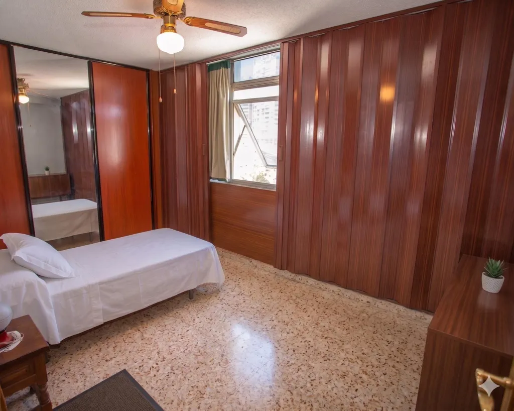 Magamistoad - Apartment with Terrace in Benidorm
