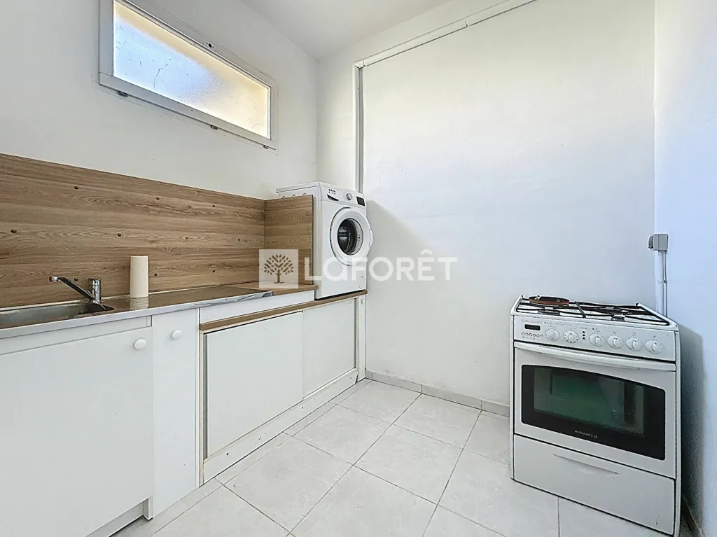 Cucina - Charming House with Garden in Bièvres