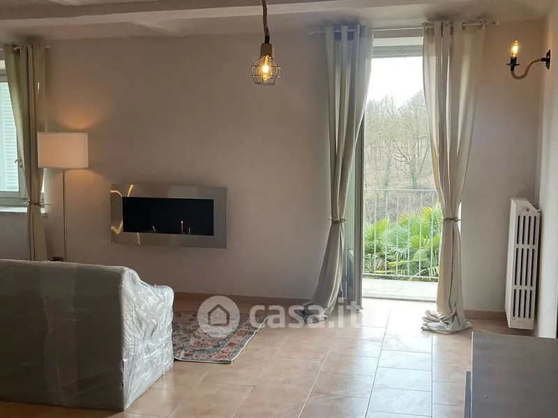 Séjour - Fully Furnished Apartment with Balconies in Piea