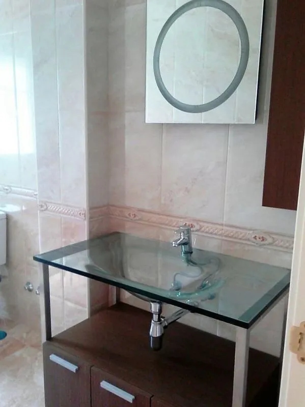 Bagni - Luxury Villa with Pool in Cabo Roig, Valencia