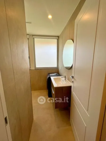 Bagni - Modernised Apartment with A/C in Rende