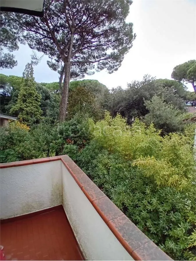 Terrass - Terraced Villa with Garden in Ravenna