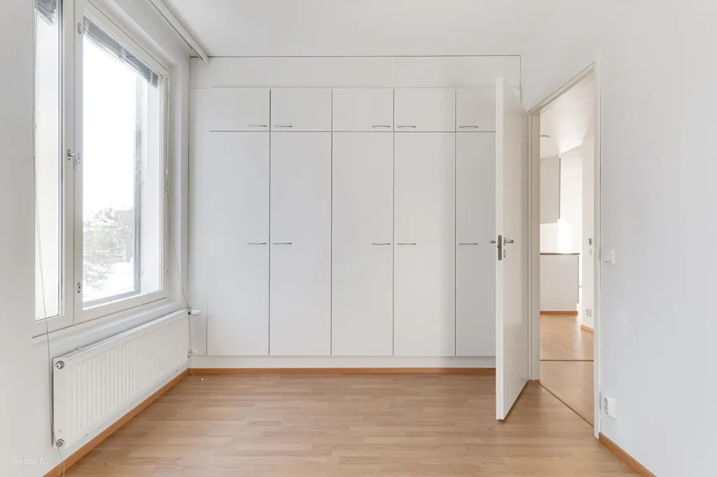 Rooms - Apartment with Sauna on Second Floor in Simonkylä