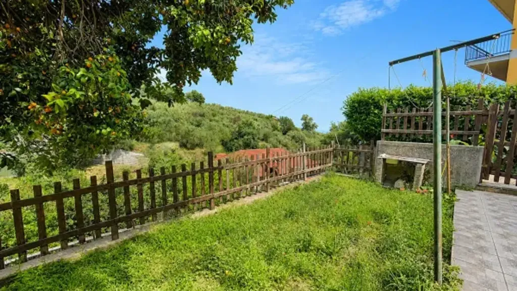 Aed - Independent Villa with Sea View in Varazze