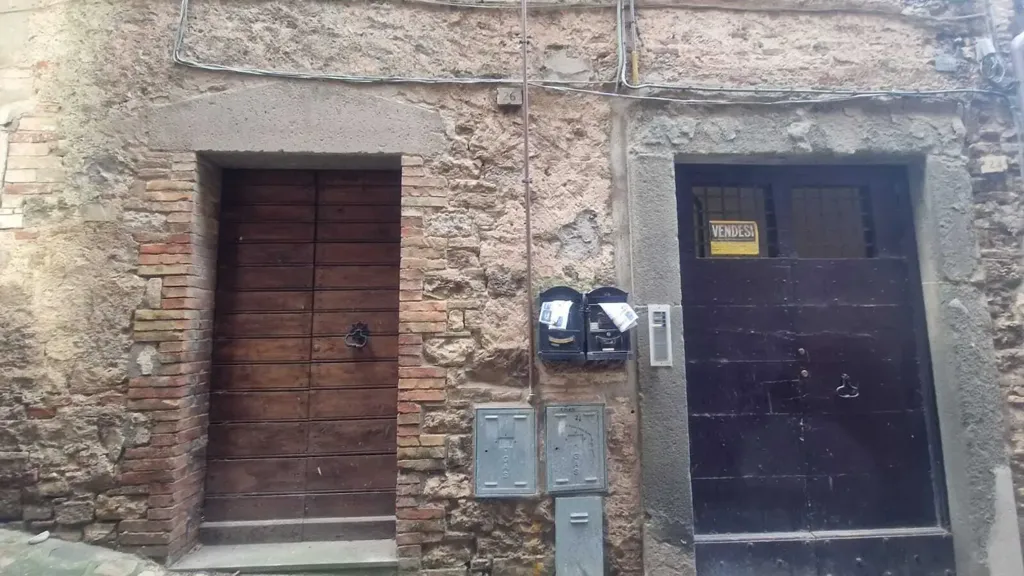 Välivaade - Umbrian-Style Apartment with Veranda in Todi