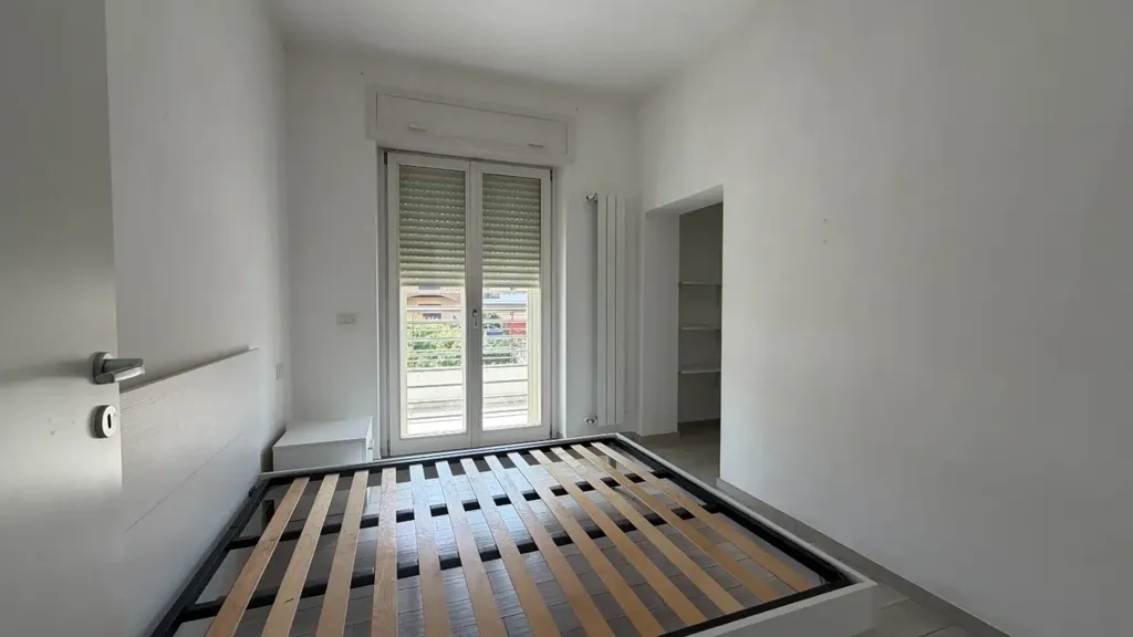 Chambres - Modern 2-Bedroom with Double Terrace in Rome