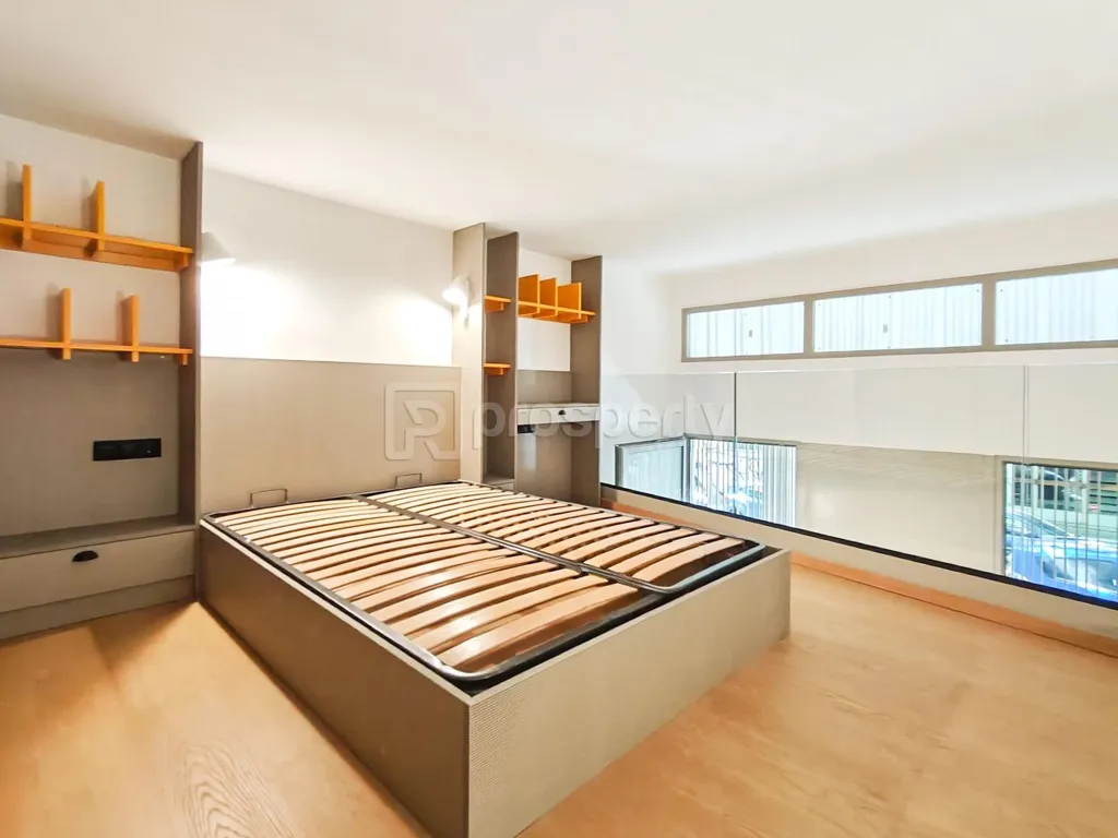 Chambres - Fully Renovated Apartment with City View in Kypseli