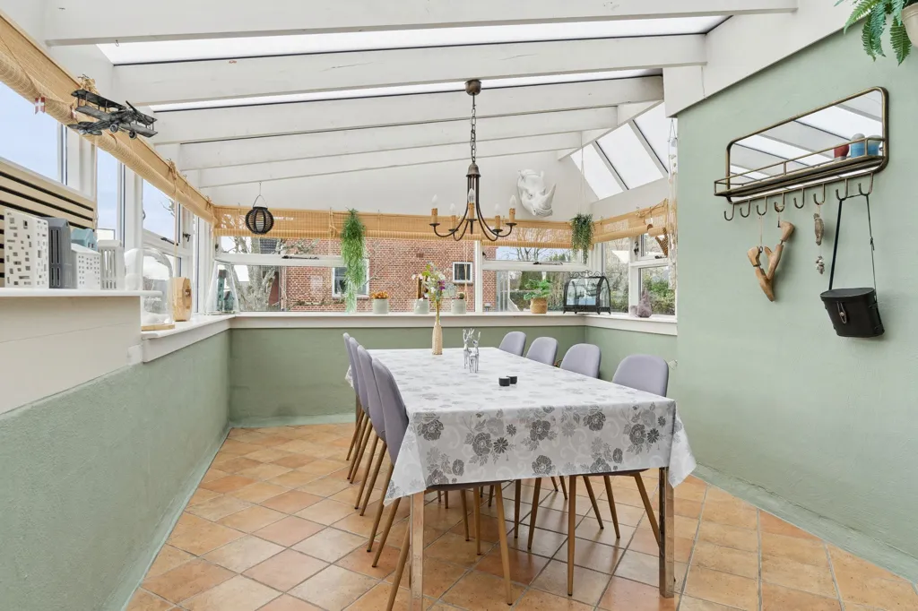 Maison 6 pièces à Herning