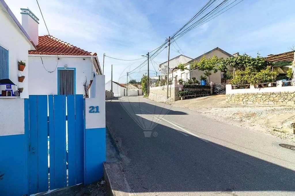 Välivaade - Luxury Villa in Arranhó, Lisbon