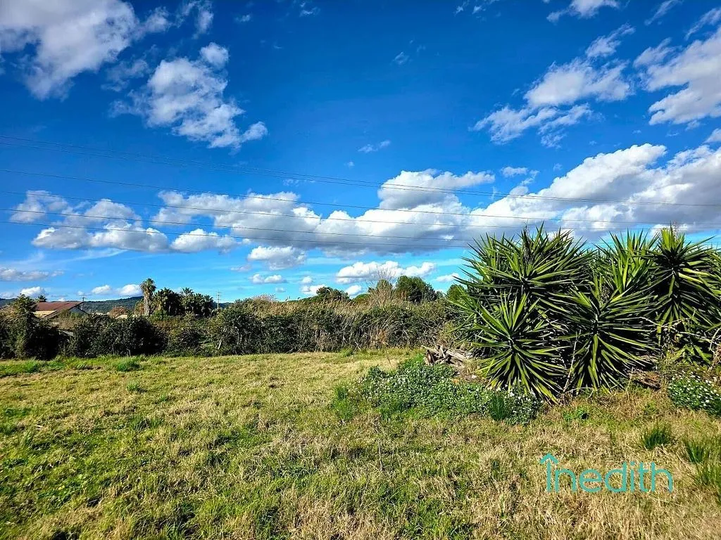 Jardin - Rustic House with Farmyard in Gavà