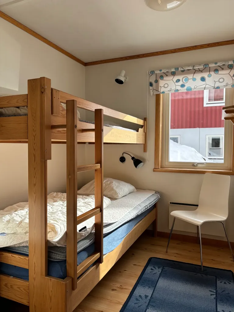 Magamistoad - Apartment with Ski Storage in Idre Fjäll