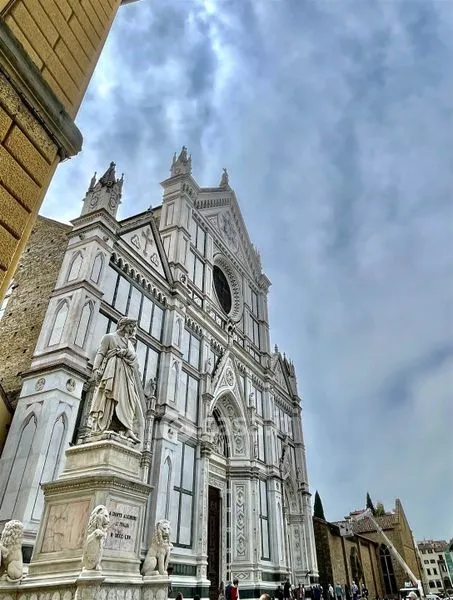 Extérieur - Luxury Apartment in Historic Palazzo, Florence