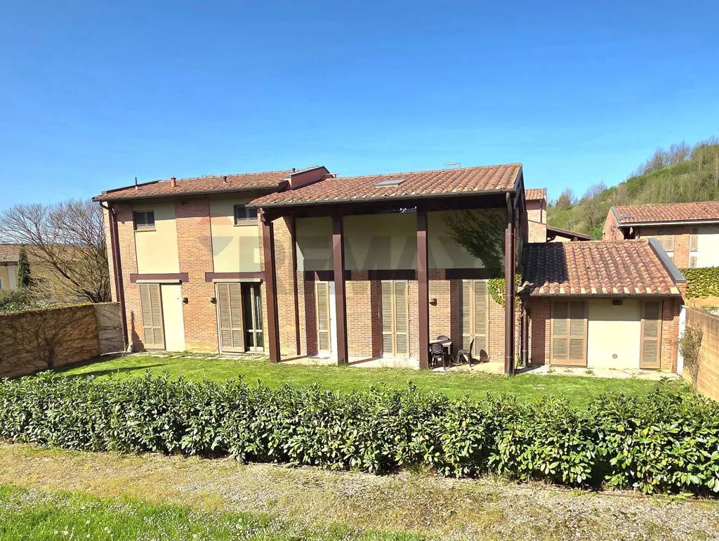 Välivaade - Bungalow with Garden in Terranuova Bracciolini
