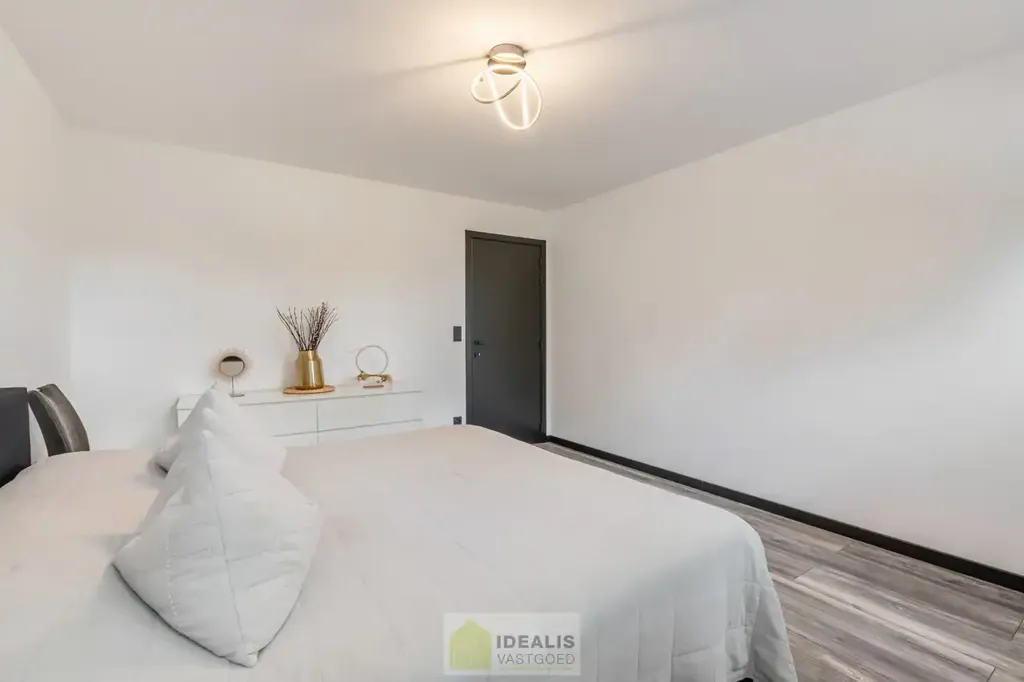 Camere da letto - Luxury Villa with Terrace in Overpelt