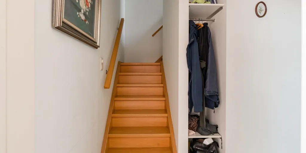 Rooms - Apartment with 3 Bedrooms in Overpelt Centre