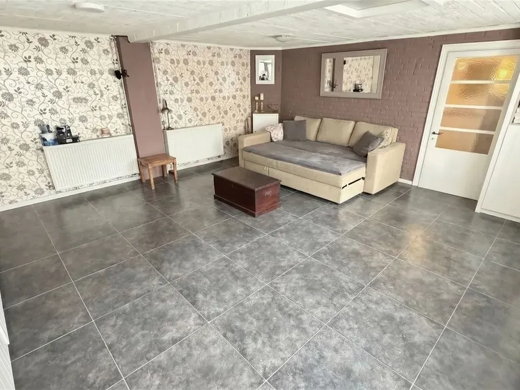 Séjour - Maison avec Bureau à Goeferdinge, Près de Geraardsbergen