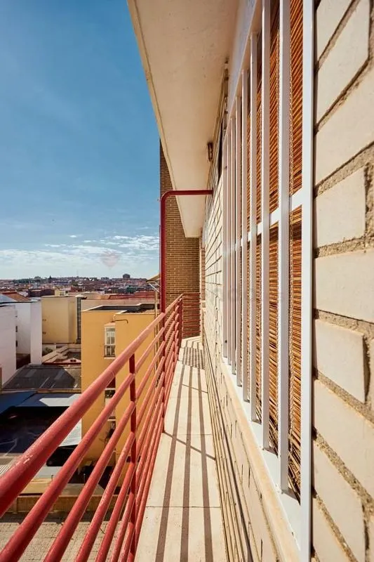 Balcone - Penthouse with Terrace in Pueblo Nuevo