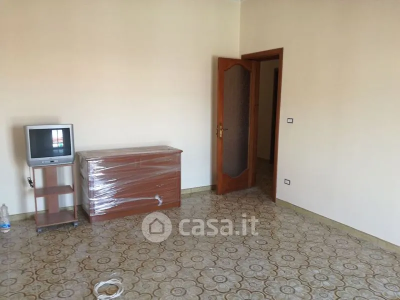 Chambres - Spacious Apartment with Balcony in Milazzo