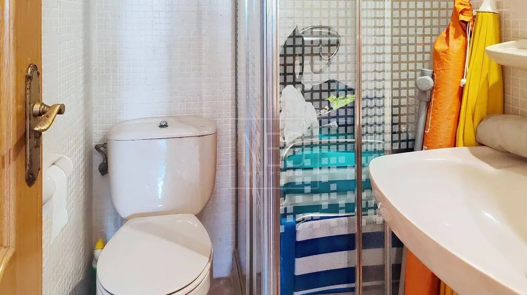 Vannitoad - Luxury Apartment with Pool in Sidi Urbanization, Valencia
