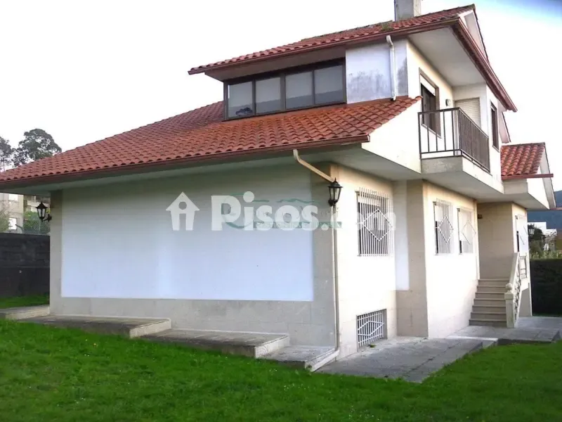 Esterno - House with Large Finca in Vigo