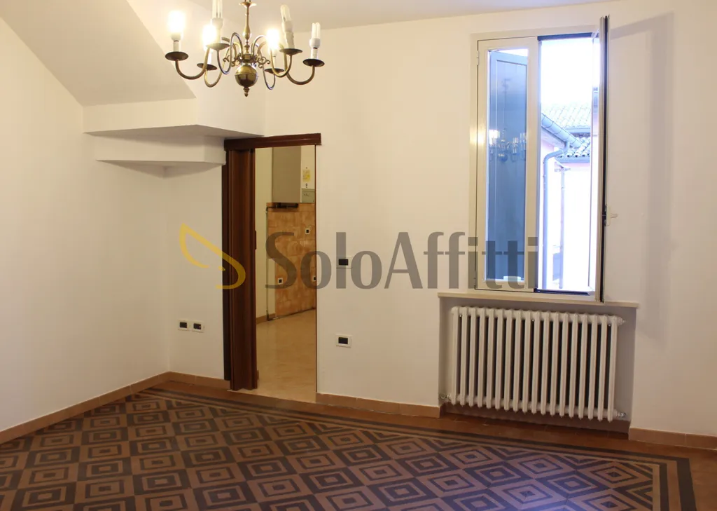 3-toaline korter asukohas Forlì