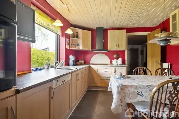 Maison 5 pièces à Odder