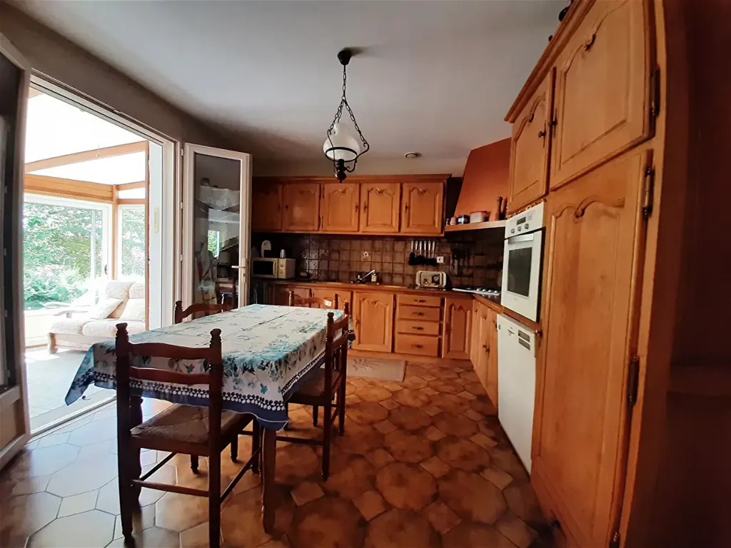 Maison 4 pièces à Royan