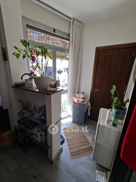Soggiorno - Ground Floor Apartment with Garden in Nardò
