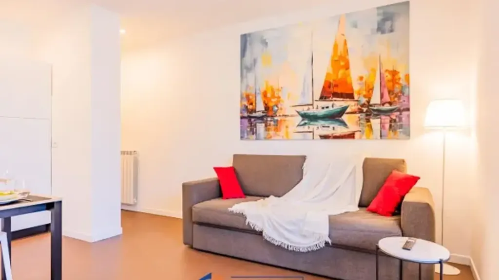 Elutuba - Central Alassio Apartment with Sea View