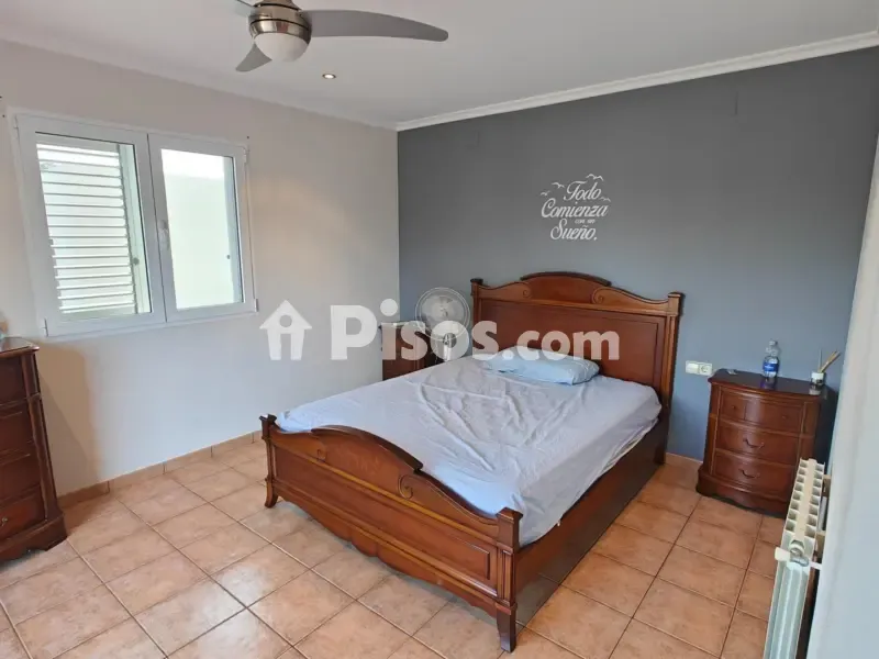 Magamistoad - Chalet with Pool in Macastre