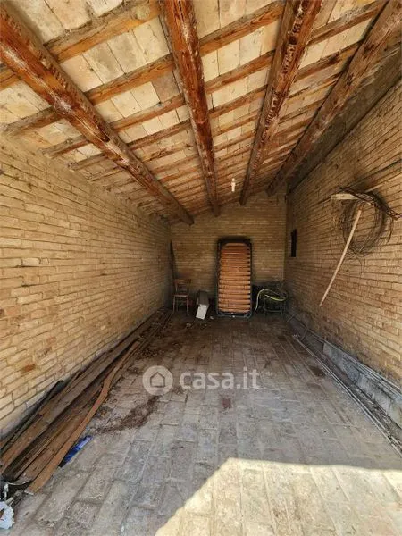 Toad - Rustic Brick Villa with Pool in Recanati