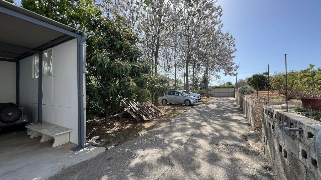 Välivaade - Luxury House with Warehouse in Pedreguer